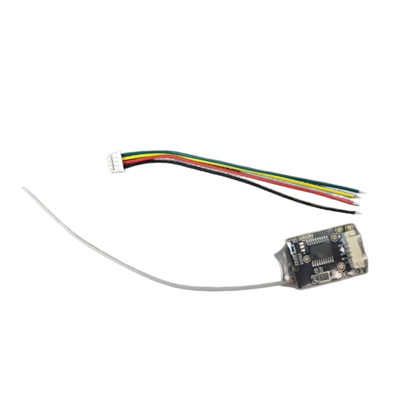 Drone Battery - Flysky FS-8A 8CH 18CH Mini Ontvanger
