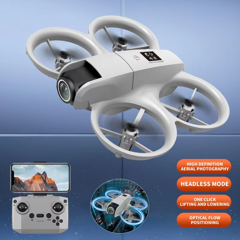 Drone Gps Module - 2026 NIEUWE GT3 Mini Met LED