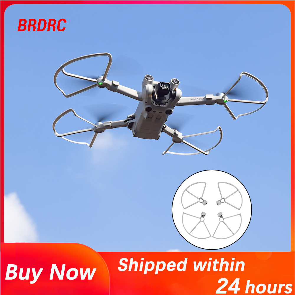 Drone Propeller Guard - BRDRC Propeller Guard voor DJI Mini