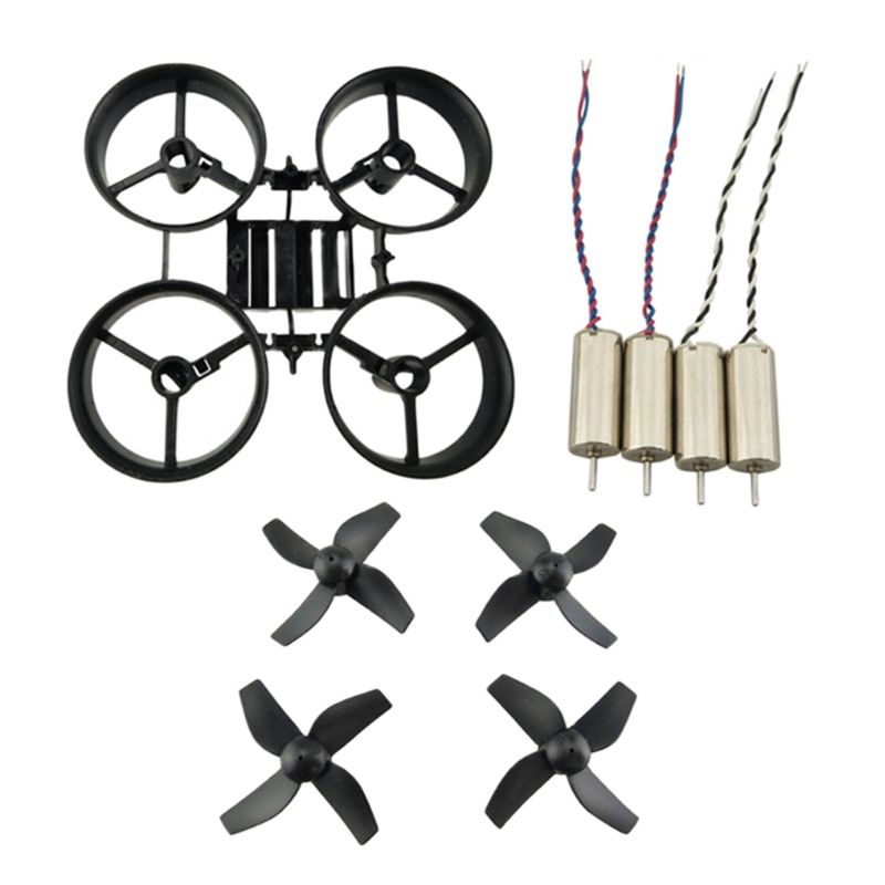 Drone Power Distribution Board - JJRC H36 Eachine E010 Furibee F36