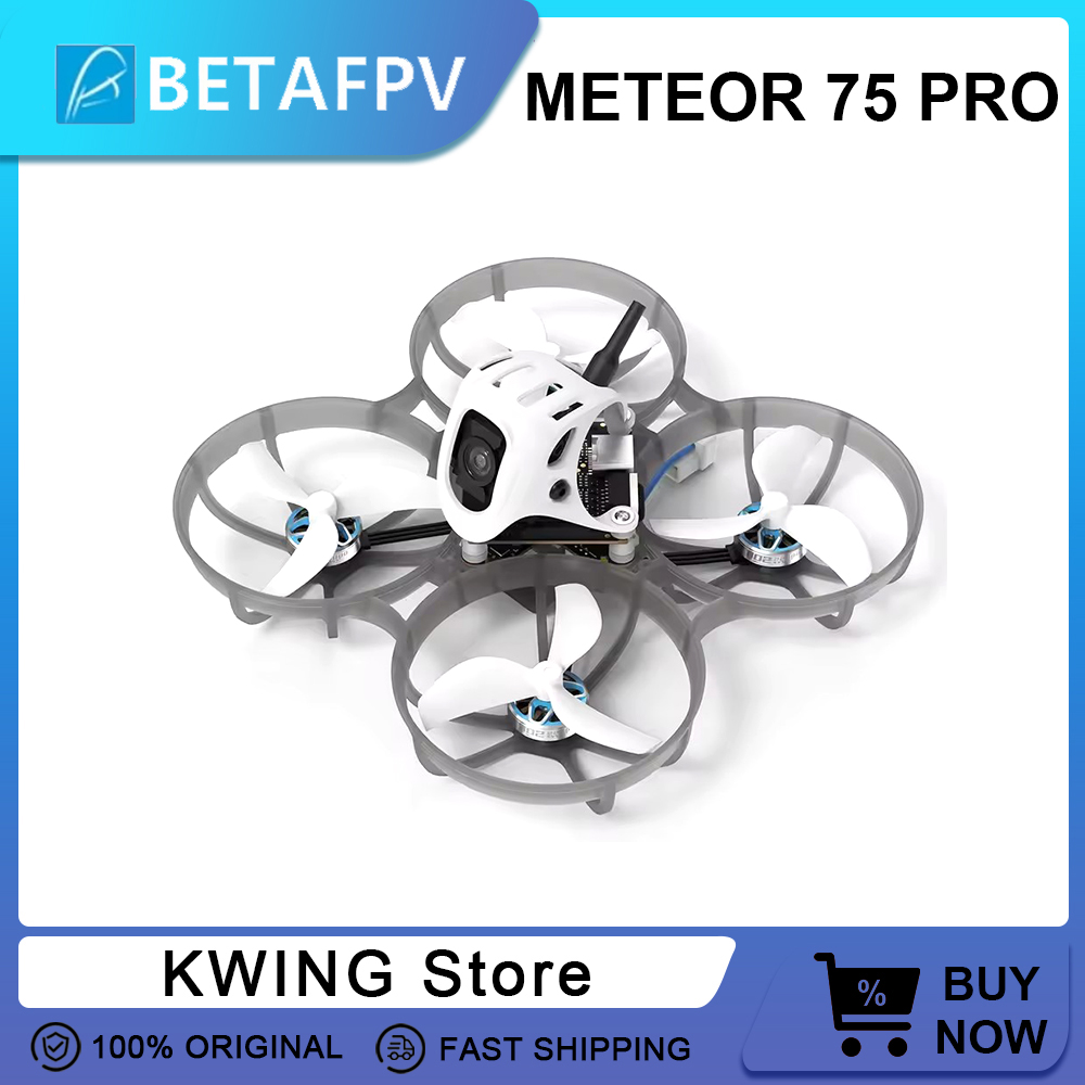 Drone Charger - BETAFPV Meteor 75 Pro FPV Drones