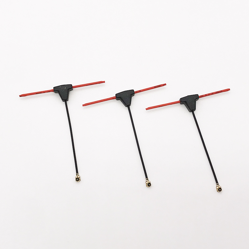Drone Antenna - 2.4G 2DBI T Antenne IPX1 voor