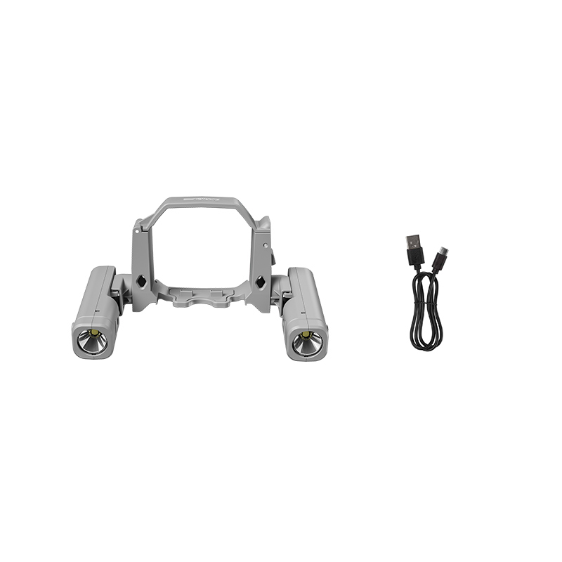 Drone Led Light - Zoeklicht LED voor DJI Mini 4
