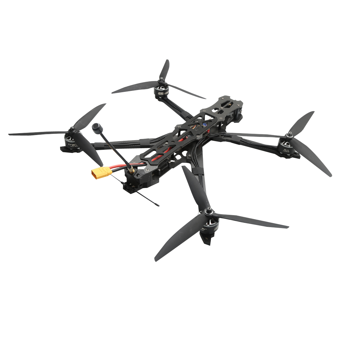 GK-V3 15 inch 680mm FPV Drone  - Drone Frame recensie en prijs