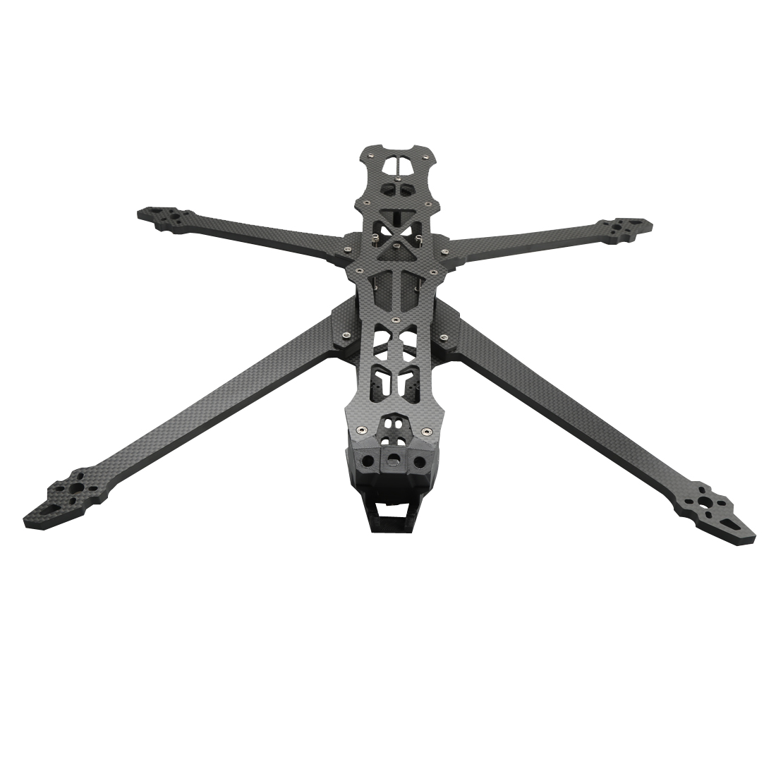 GK-V3 15 inch 680mm FPV Drone  - Drone Frame recensie en prijs