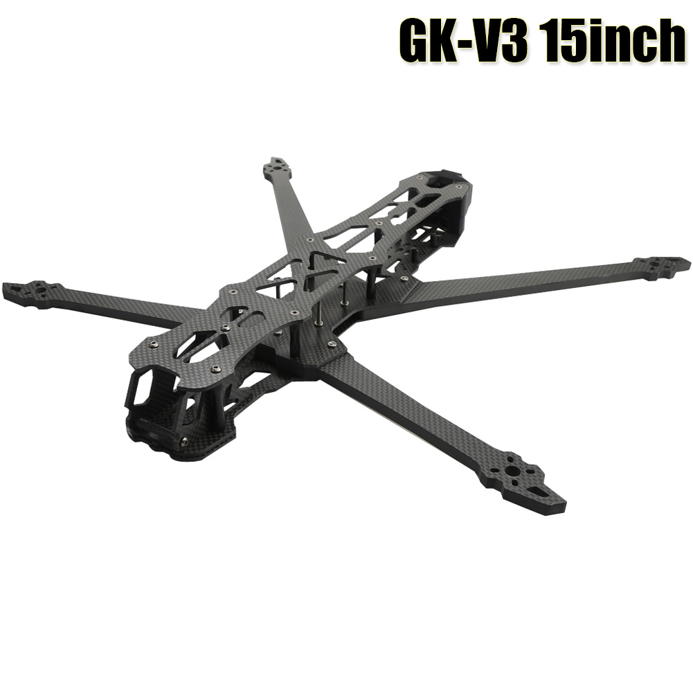 GK-V3 15 inch 680mm FPV Drone  - Drone Frame recensie en prijs