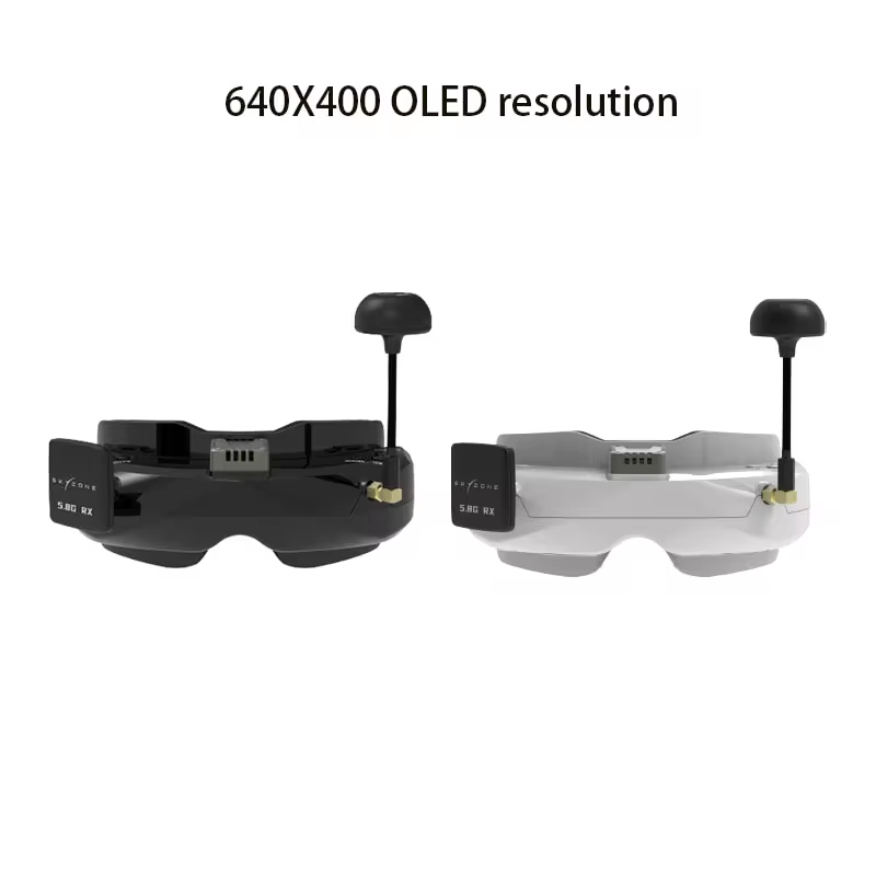 SKYZONE SKY02O OLED 5.8GHz 2S- - Drone Antenna recensie en prijs