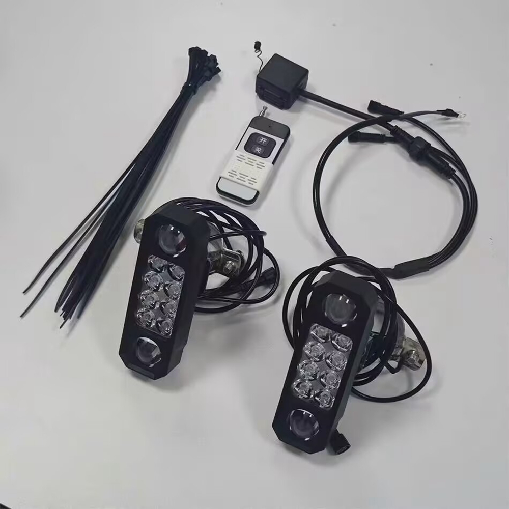 DJI T70/T70P/T60/T25P landbouw - Drone Led Light recensie en prijs