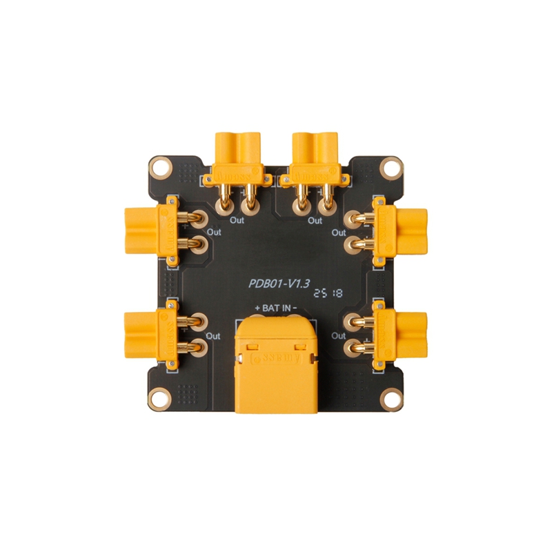 Stroomverdeelbord (PDB) XT30 v - Drone Power Distribution Board recensie en prijs
