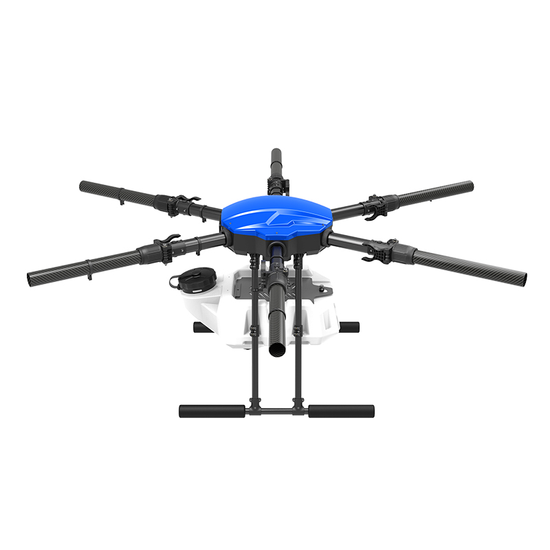 2026 Nieuw EFT E616P Payload L - Drone Frame recensie en prijs