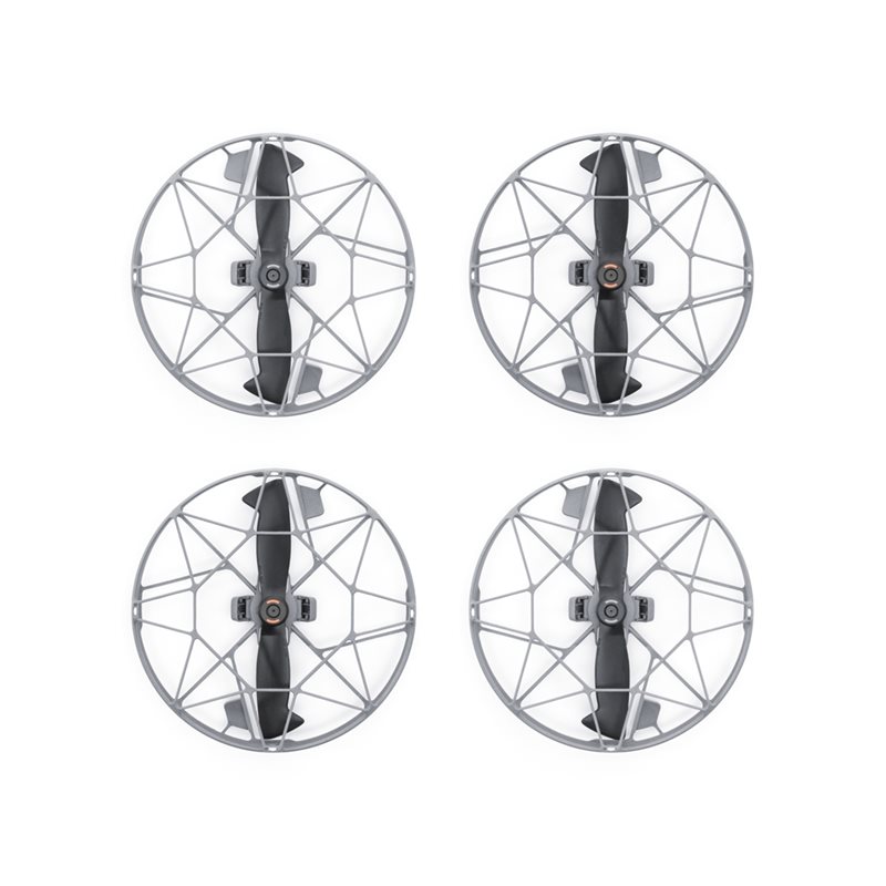 Drone-accessoires - Voor DJI M - Drone Propeller Guard recensie en prijs