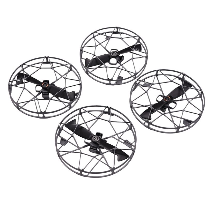 Drone-accessoires - Voor DJI M - Drone Propeller Guard recensie en prijs