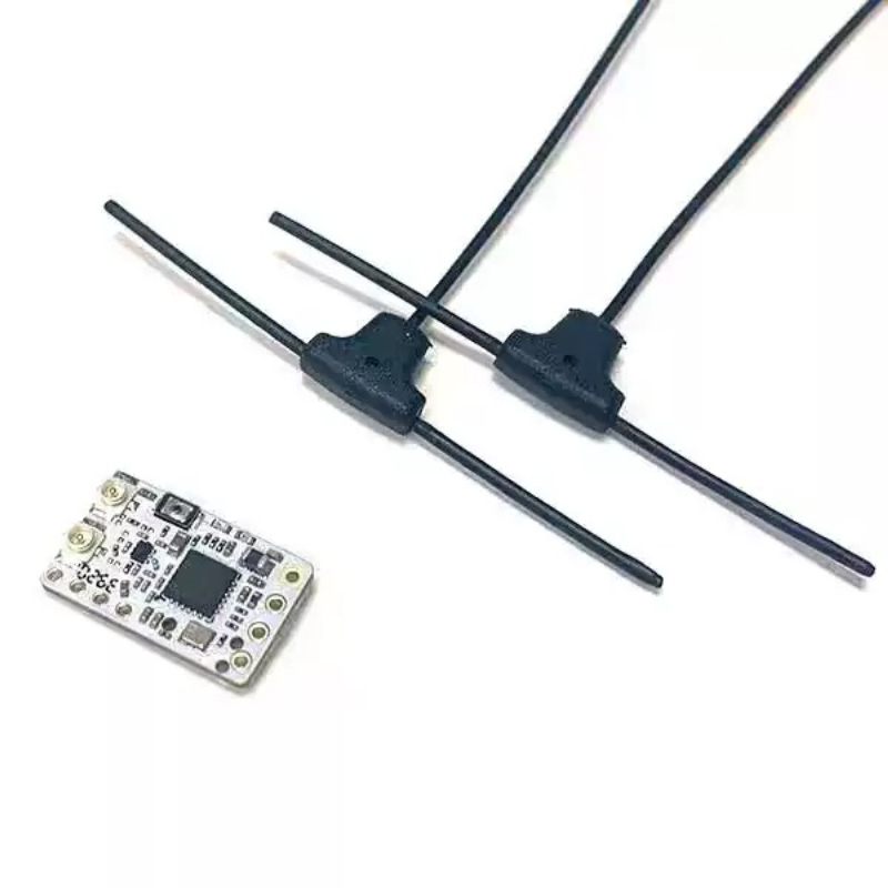 FPV-ontvanger met lage latenti - Tbs Fpv Tracer recensie en prijs