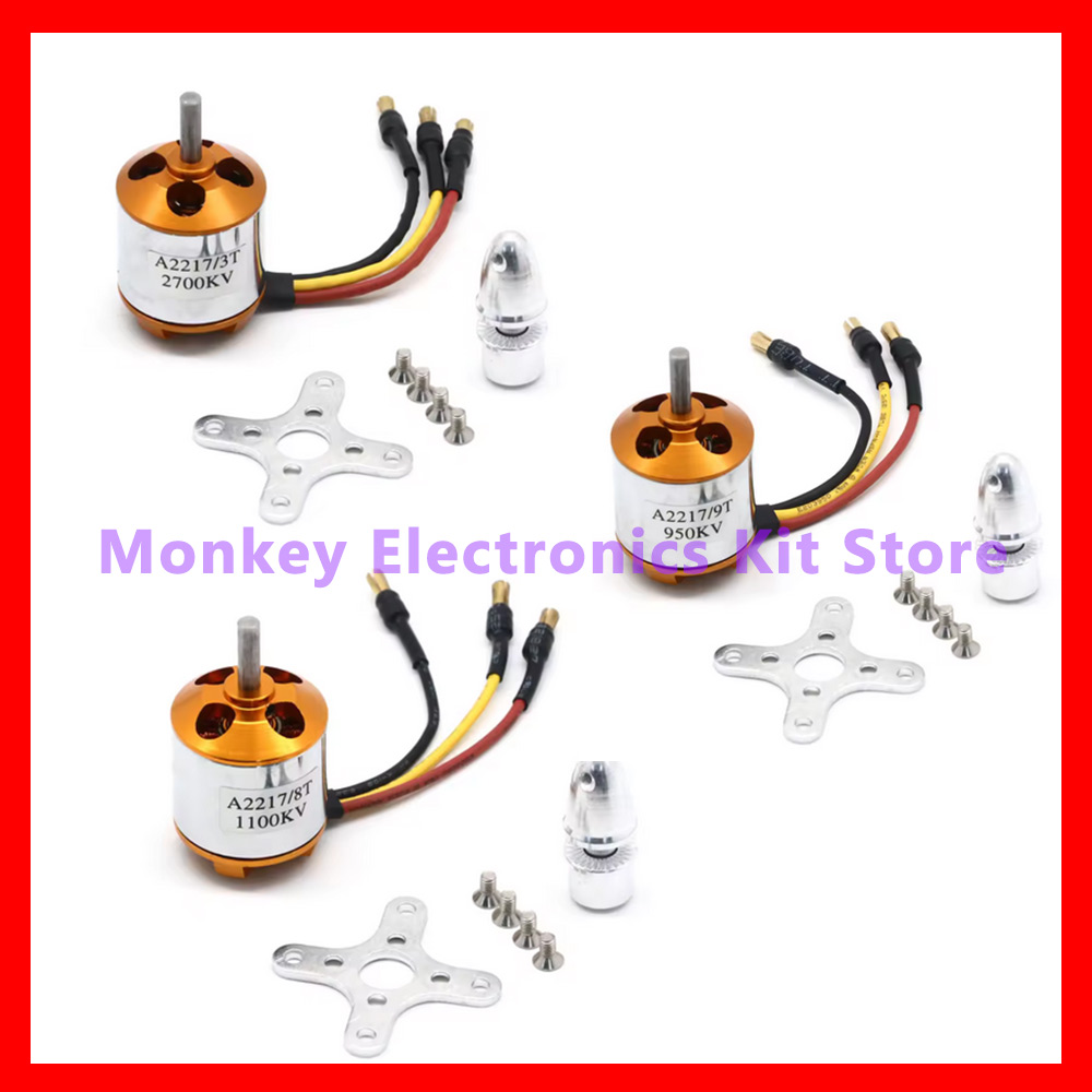 1pcs A2212 930KV 1000KV 1400KV - Drone Power Distribution Board recensie en prijs