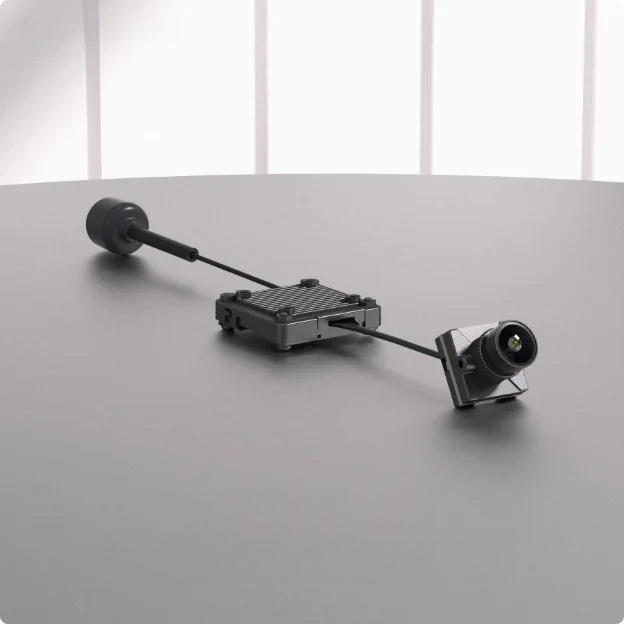 Walksnail Nano V3 High-Definit - Drone Camera recensie en prijs