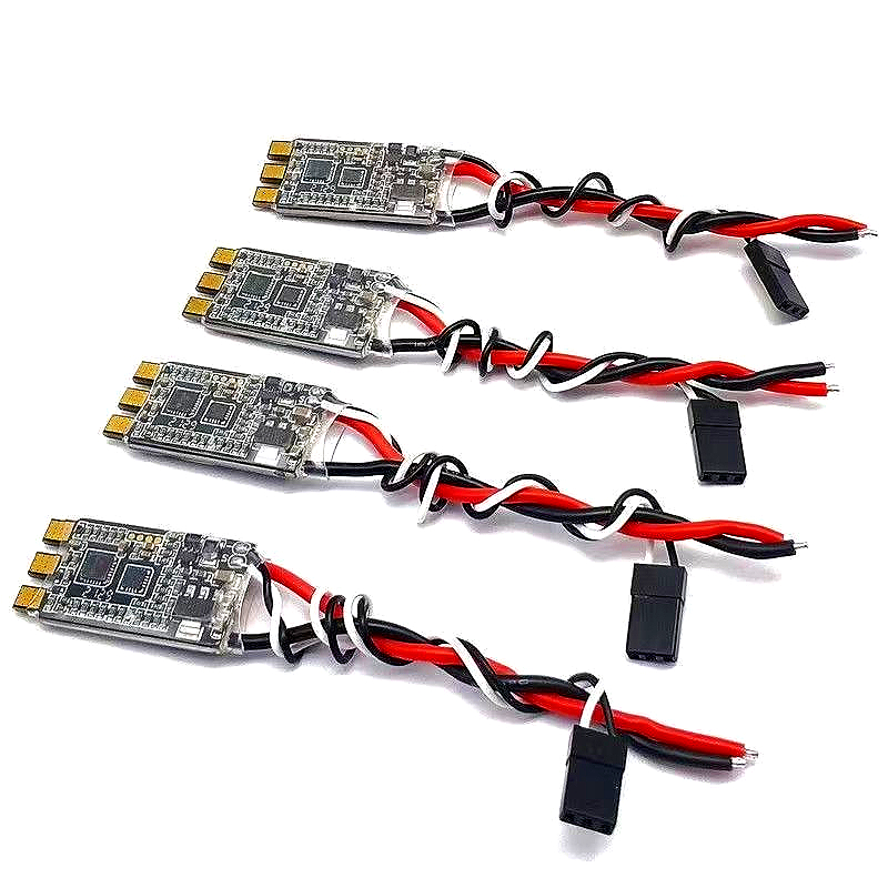 4 stuks LITTLEBEE BLHeli-s FVT - Drone Power Distribution Board recensie en prijs