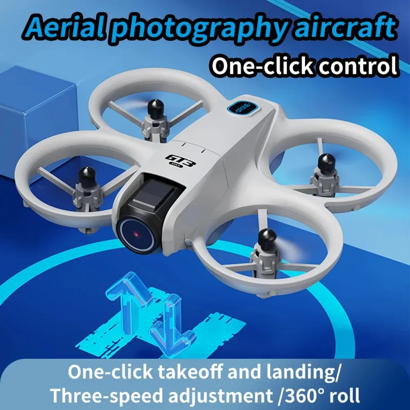 Xiaomi GT3 MAX GPS Drone 8K Lu - Drone Gps Mount recensie en prijs