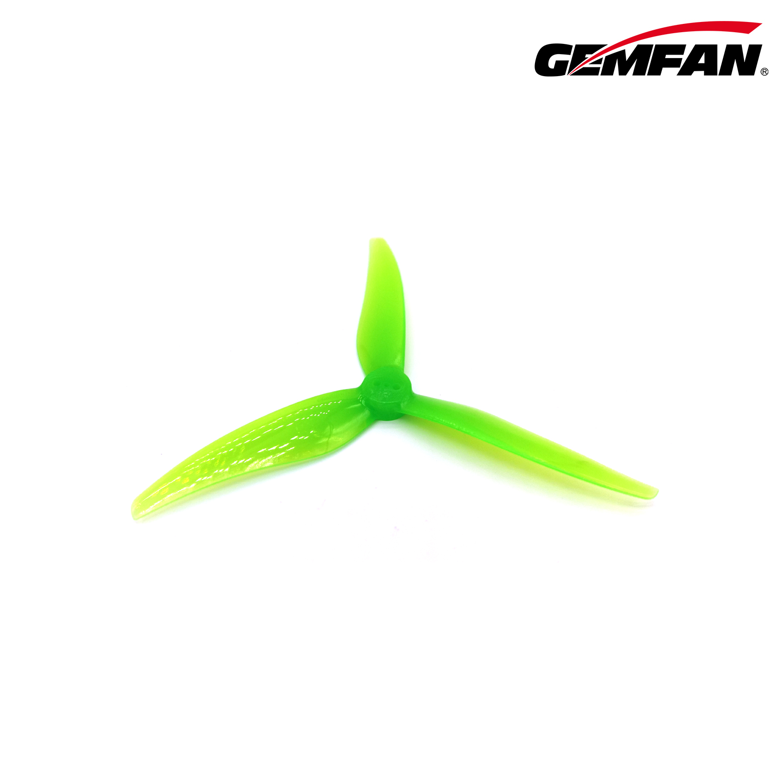Hurricane SL 5125 3Blade Gemfa - Drone Propeller recensie en prijs