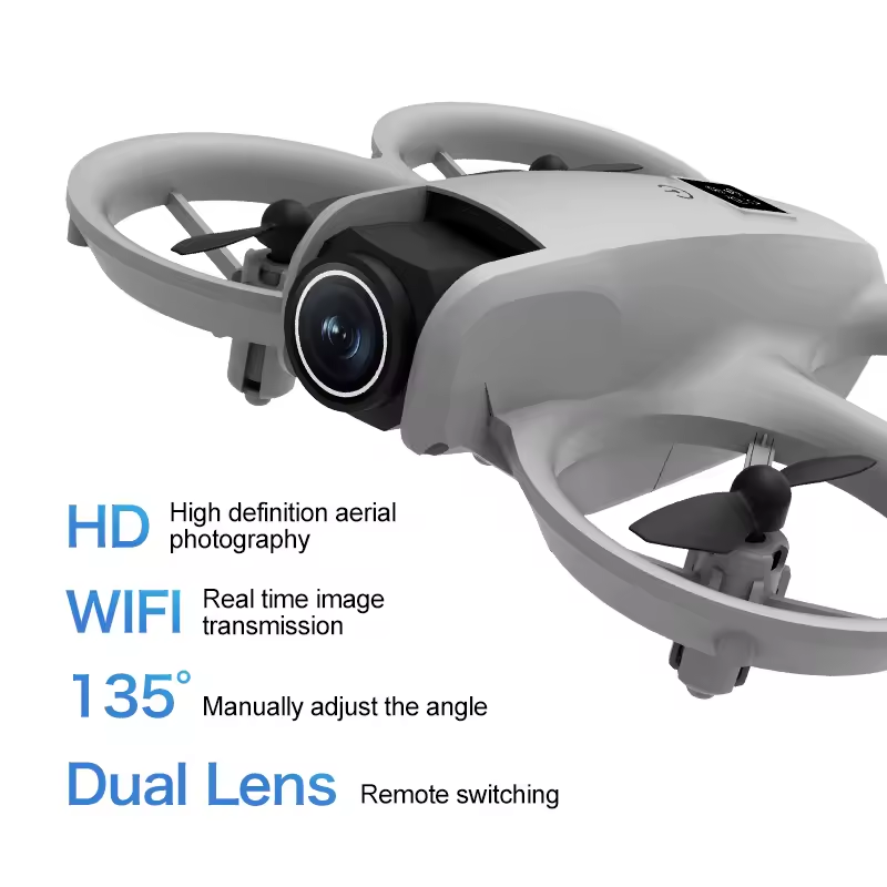 2026 NIEUWE GT3 Mini Met LED O - Drone Gps Module recensie en prijs