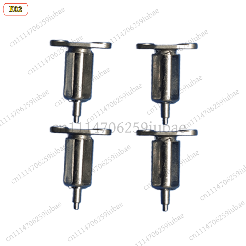 Voorste linker rechter achters - Autel Drone Evo Max 4T recensie en prijs