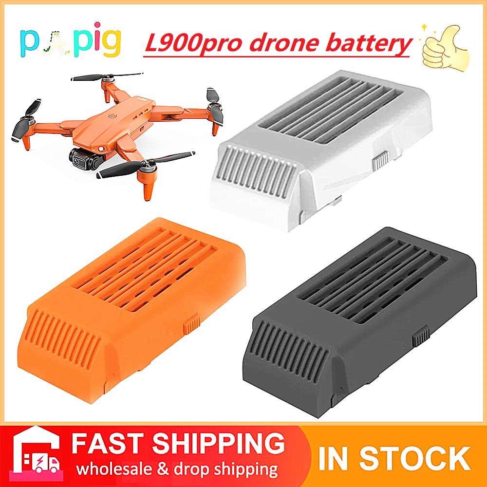L900 Pro GPS Drone 4K Drone Ba - Drone Camera recensie en prijs