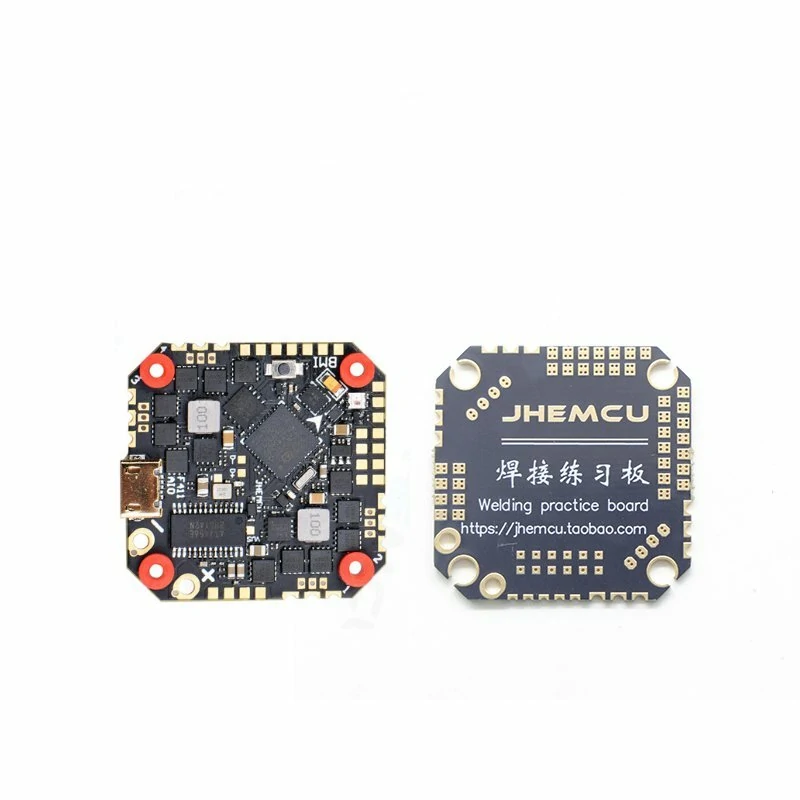 JHMCU Flight Controller Solder - Drone Flight Controller recensie en prijs