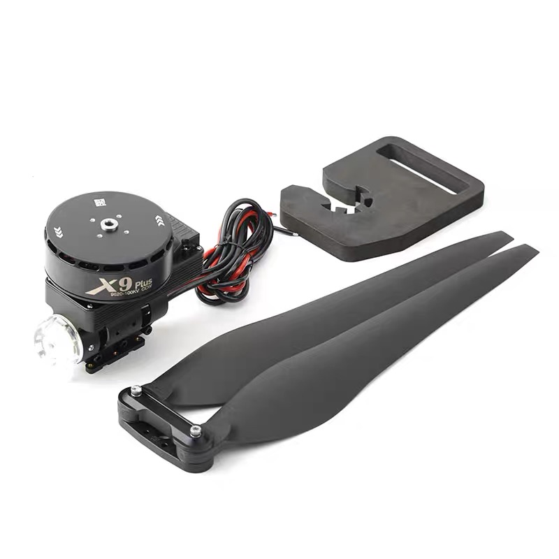 X9 Plus Drone Motor Combo Hoge - Drone Motor recensie en prijs