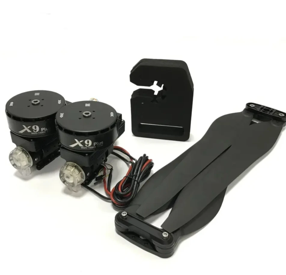 X9 Plus Dr-one Motor Combo Bor - Drone Motor recensie en prijs