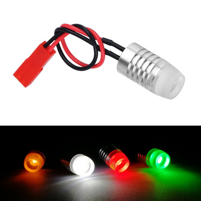 1.5W Super Heldere 12V Led Lic - Drone Led Light recensie en prijs