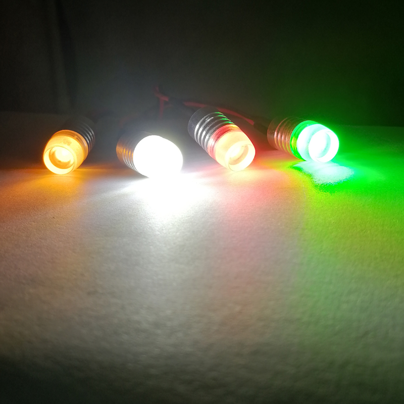 1.5W Super Heldere 12V Led Lic - Drone Led Light recensie en prijs
