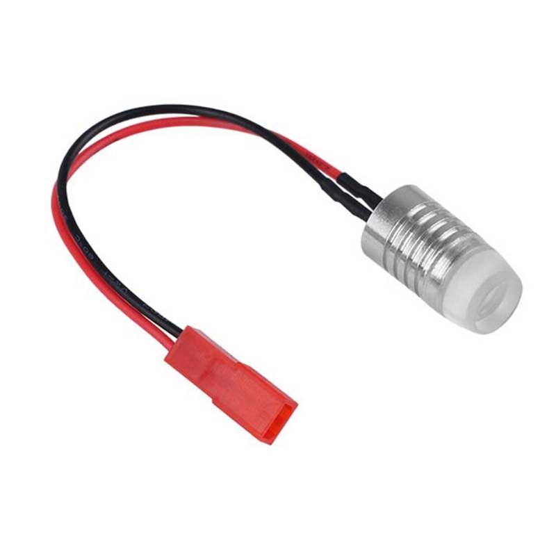 1.5W Super Heldere 12V Led Lic - Drone Led Light recensie en prijs