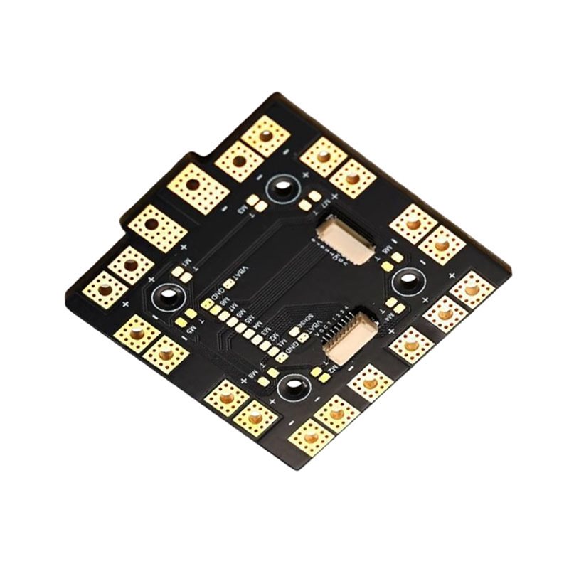 A24U Lucid PDB 500A High-Power - Drone Power Distribution Board recensie en prijs
