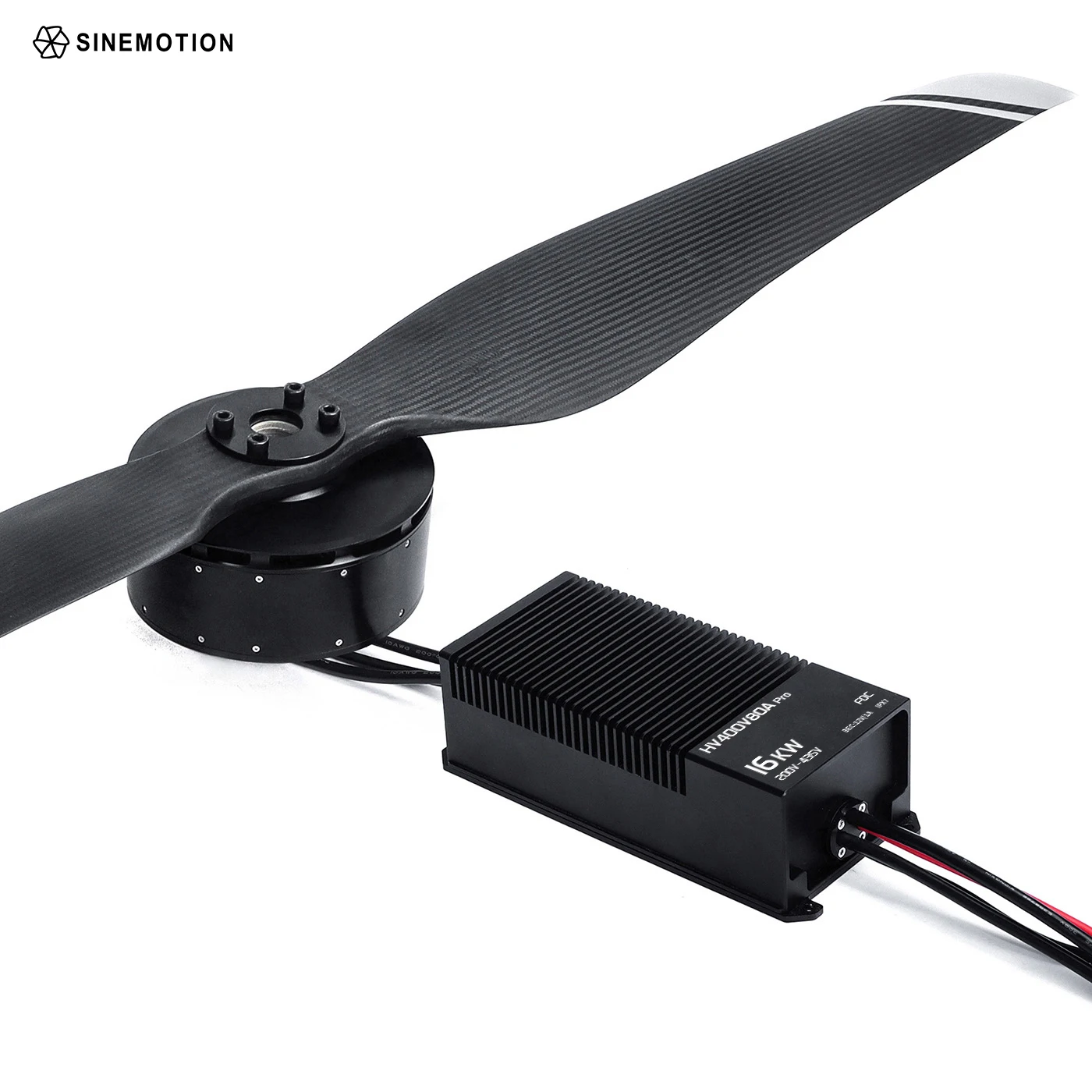 H4T30M 30KG Stuwkracht Dr-one  - Drone Motor recensie en prijs