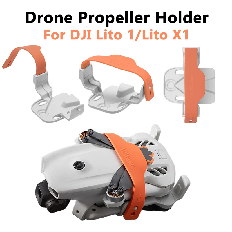 Drone Accessoires Propellerhou - Drone Propeller Guard recensie en prijs