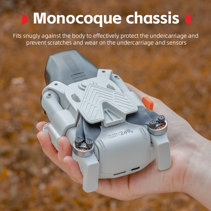 Drone Accessoires Propellerhou - Drone Propeller Guard recensie en prijs