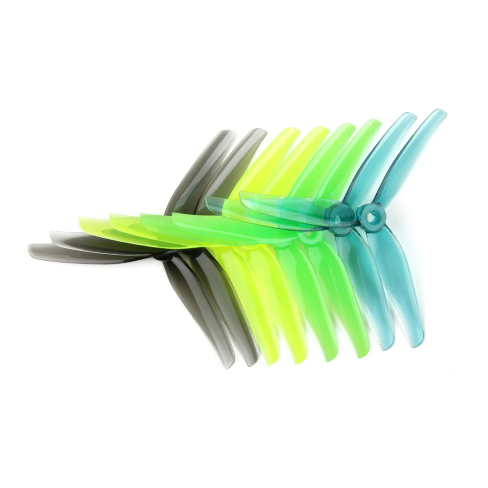 iFlight Nazgul F5 5 inch 3-bla - Drone Propeller recensie en prijs