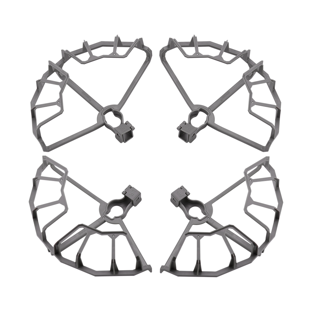 Beschermring voor drone-propel - Drone Propeller Guard recensie en prijs