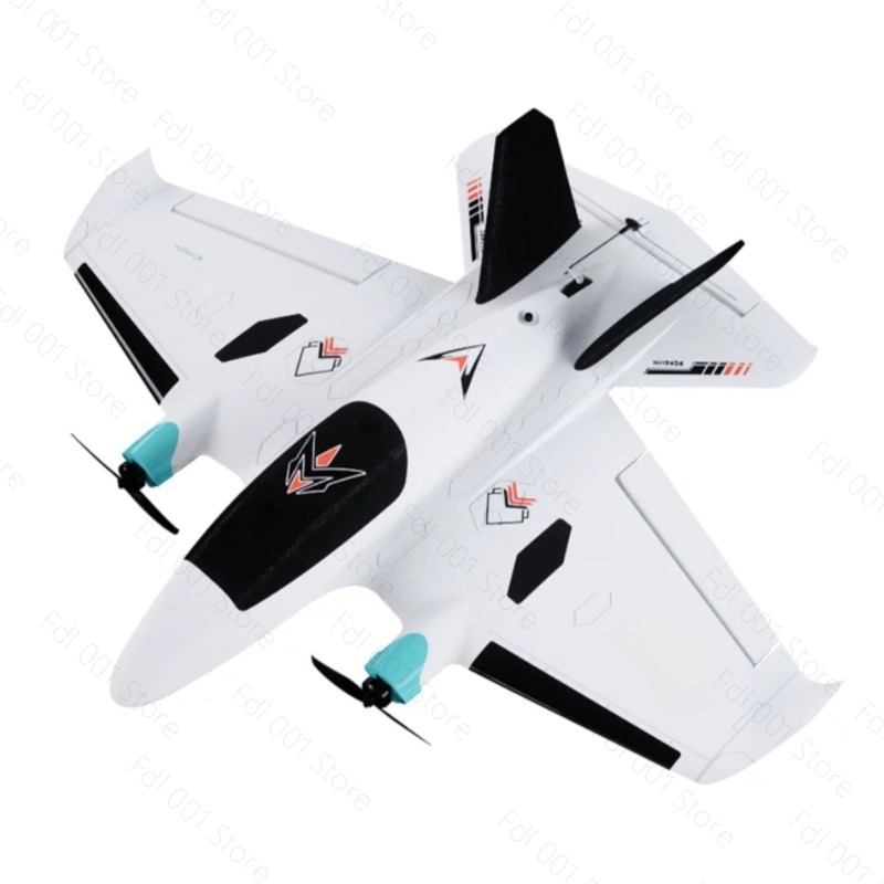Dual Motor FPV vaste vleugel R - Drone Motor recensie en prijs