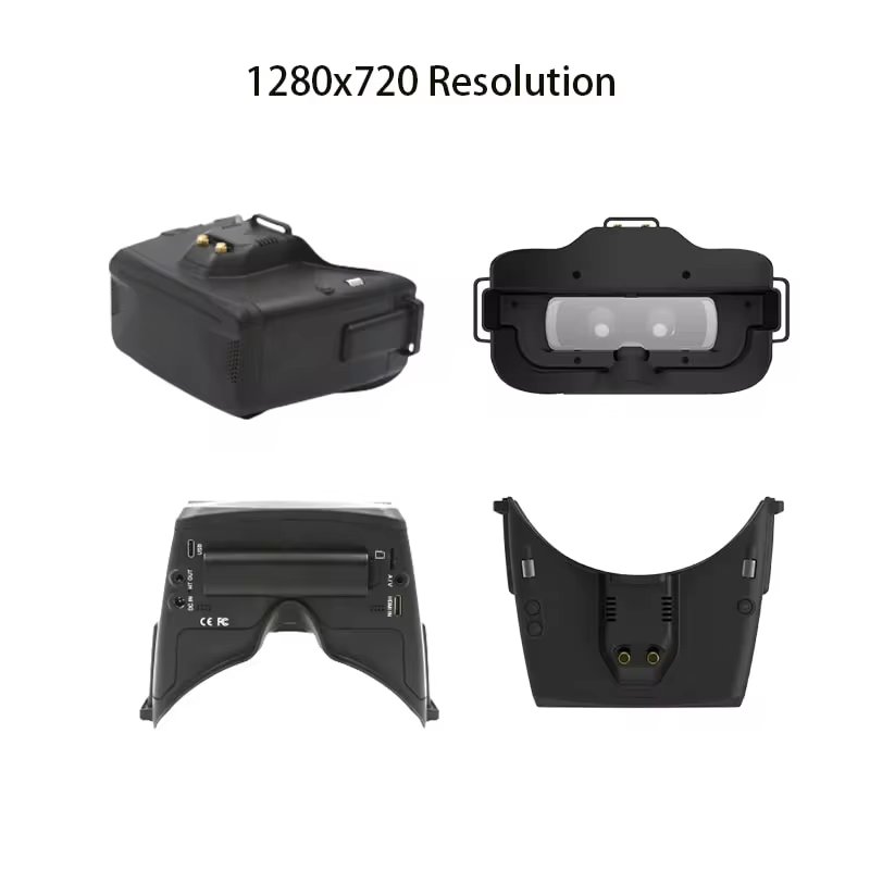 SKYZONE Cobra X V4 FPV-bril 5, - Drone Battery recensie en prijs