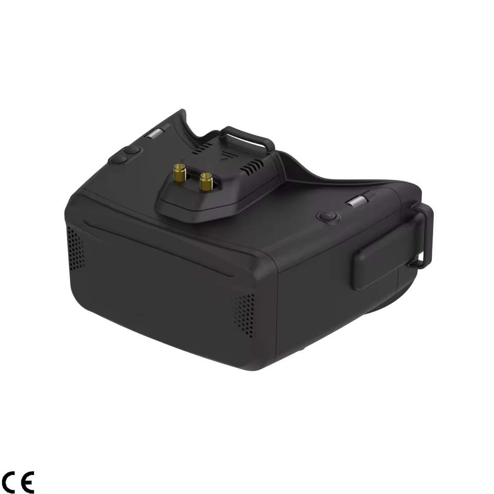 SKYZONE Cobra X V4 FPV-bril 5, - Drone Battery recensie en prijs