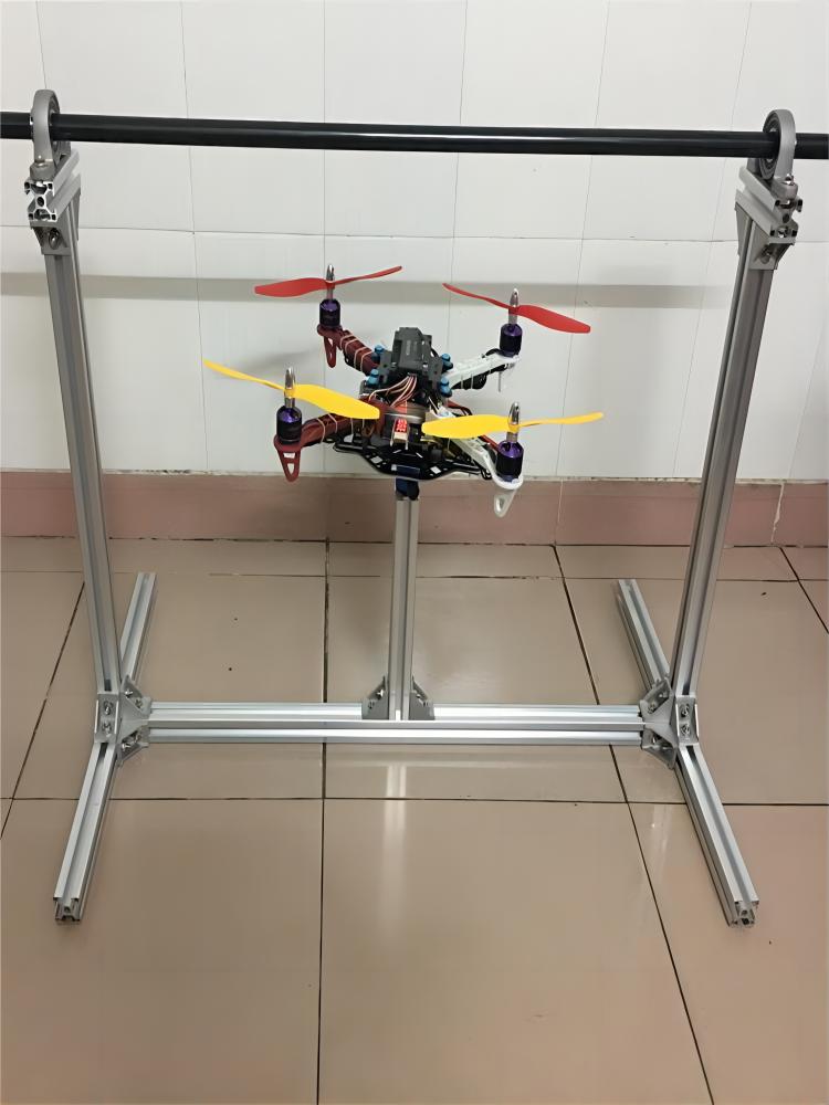 1m Grote 4-Axis Modelvliegtuig - Drone Gimbal recensie en prijs