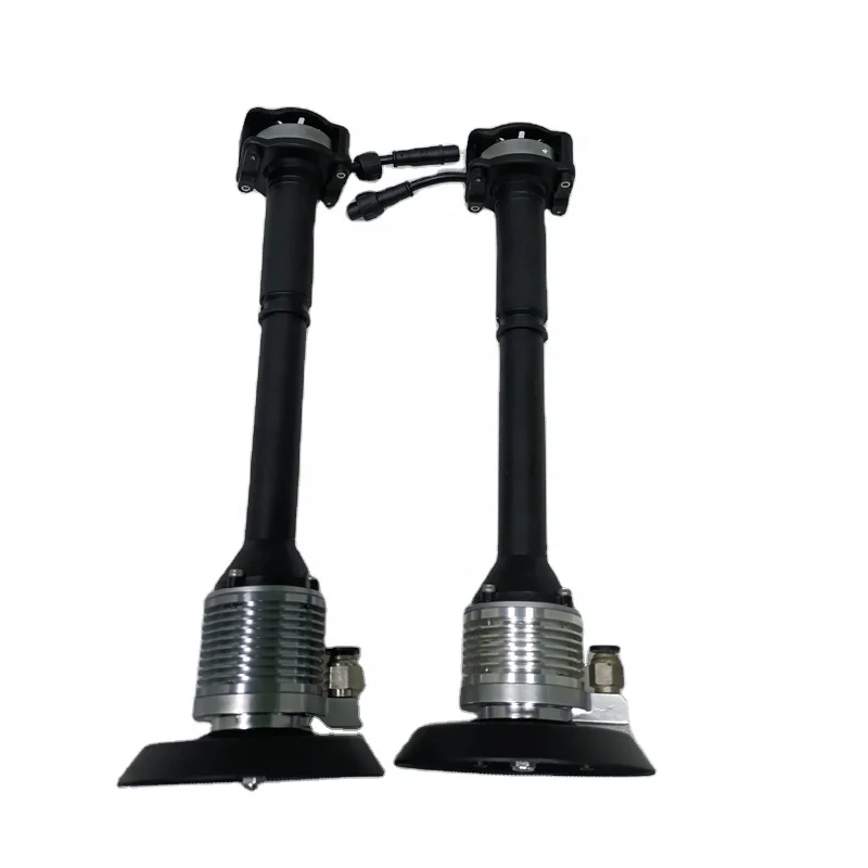 T10 T20 T30 Batterij Aangedrev - Drone Battery recensie en prijs