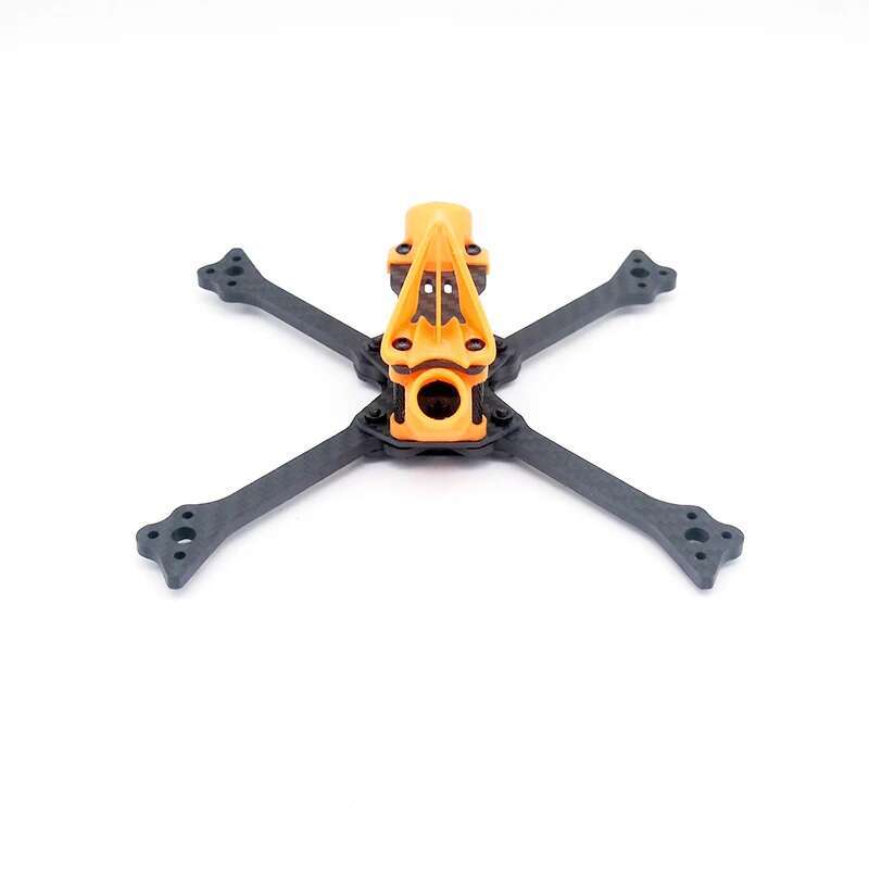 533 PRO 5 inch FPV Frame Kit 1 - Drone Arm recensie en prijs