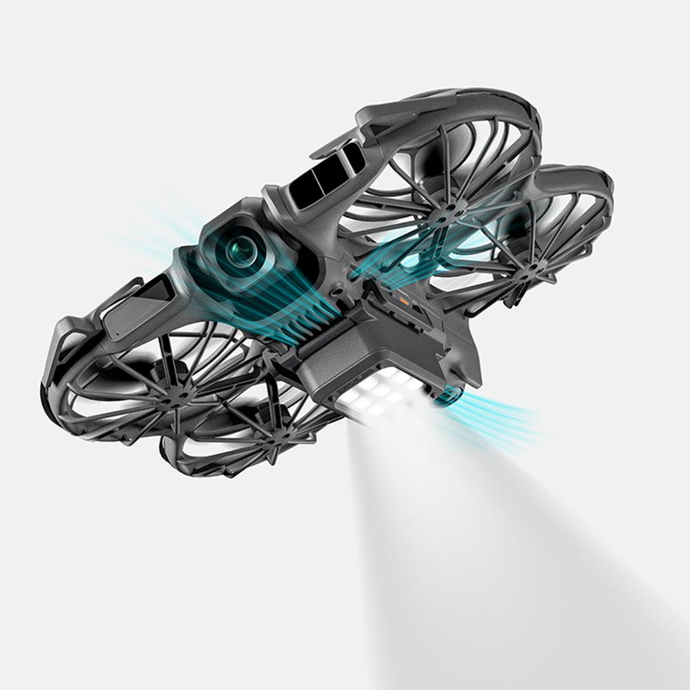 Drone Nachtlampje Landingsgest - Drone Led Light recensie en prijs