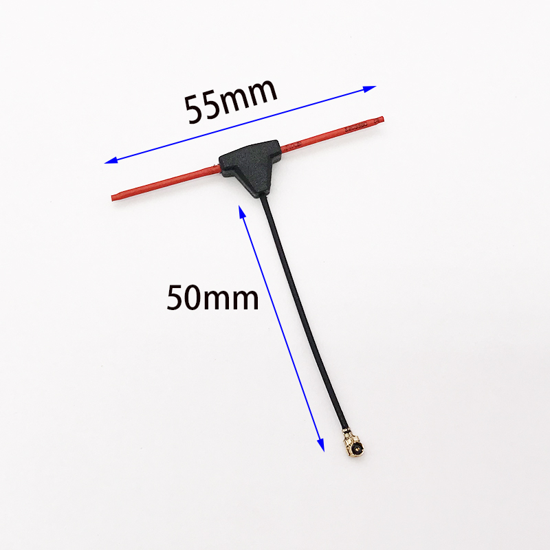 2.4G 2DBI T Antenne IPX1 voor  - Drone Antenna recensie en prijs
