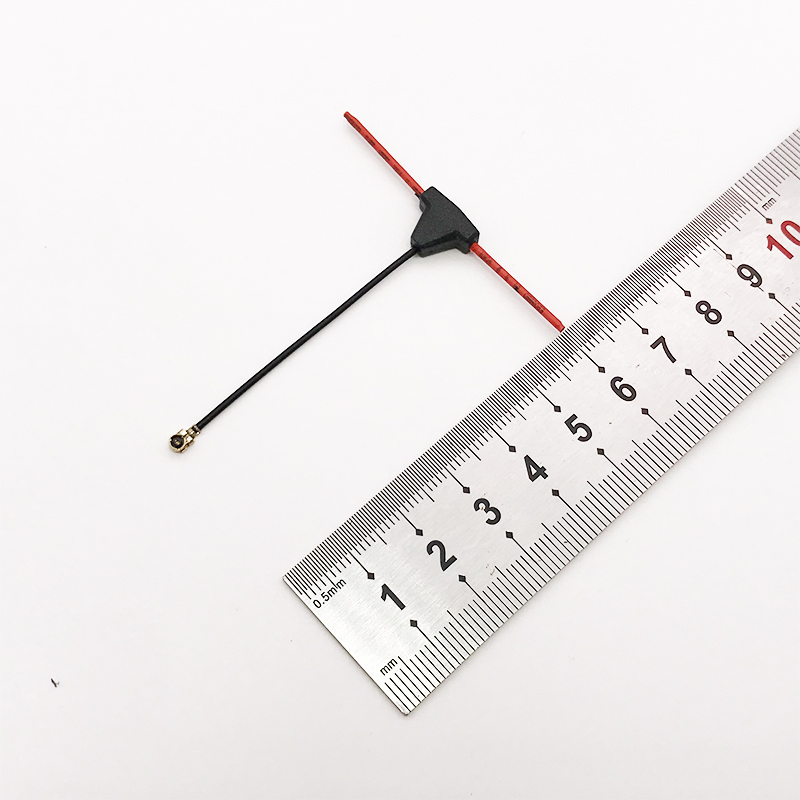 2.4G 2DBI T Antenne IPX1 voor  - Drone Antenna recensie en prijs
